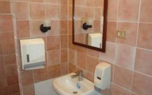 Hostal El Vagabundo