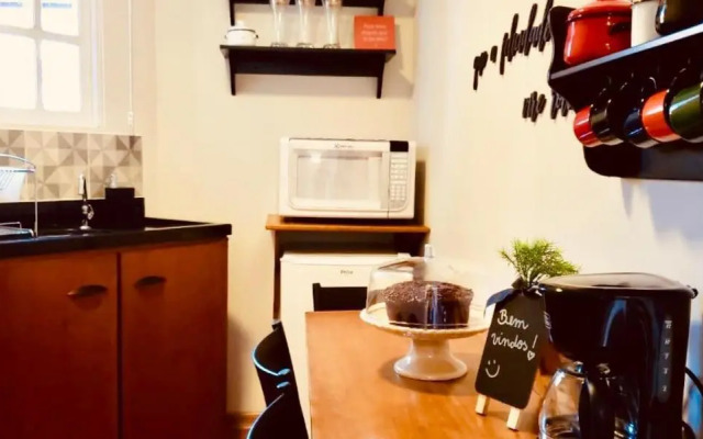 STUDIOS 195 - Gramado