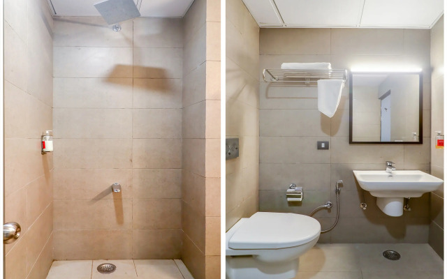 Jashn by OYO Rooms
