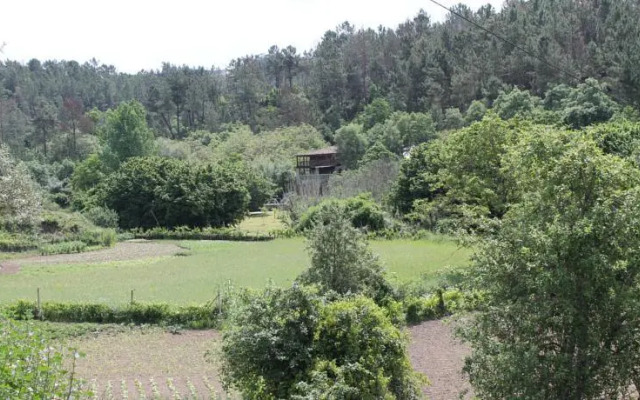 Vacation home Quinta da tapada