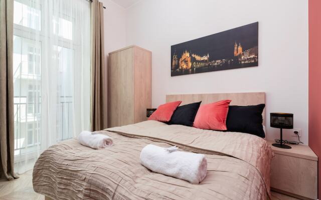 Studio Starowislna Kazimierz by Renters