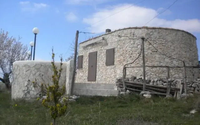 Blu Gargano House
