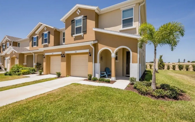 Compass Bay 5153