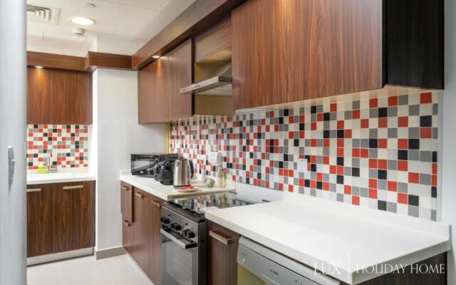 LUX - Opulent Island Suite 5