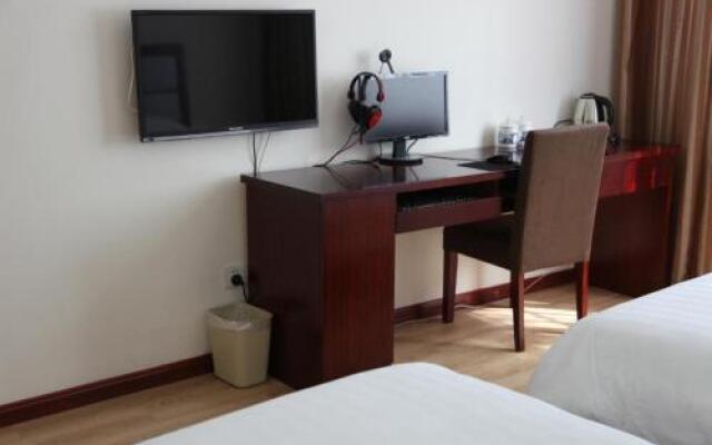 Orchid Guesthouse
