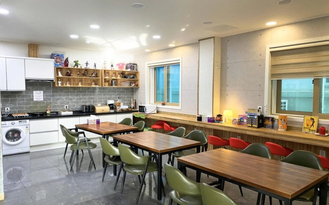 Gyeongju Good Dream Guest House