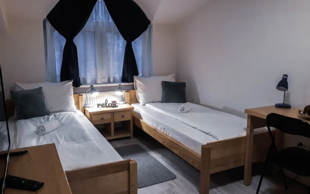 Bloom Inn