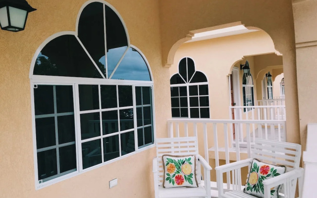 Sommerville Resorts