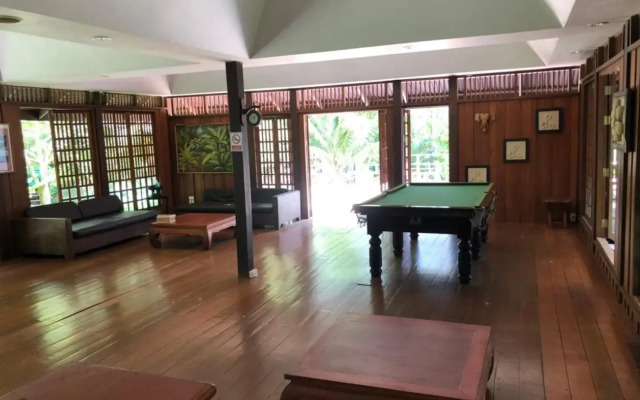 Baan Krating Phuket Resort