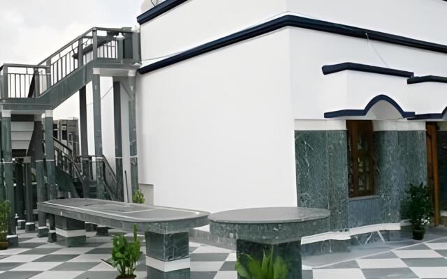 Hotel Panasia International