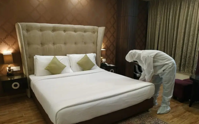 Pipal Tree Hotel