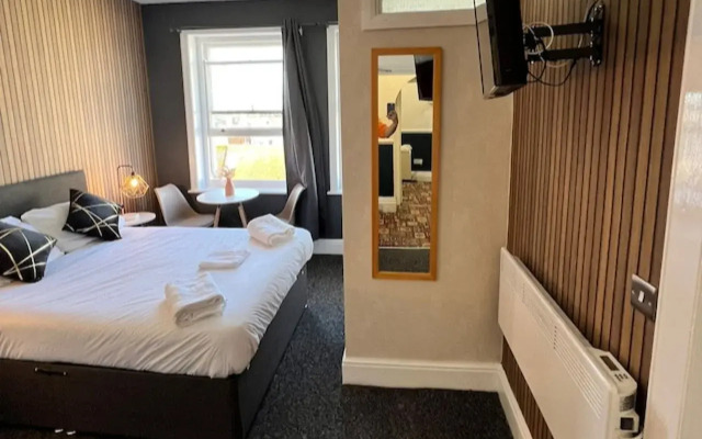 Marine Parade Hotel