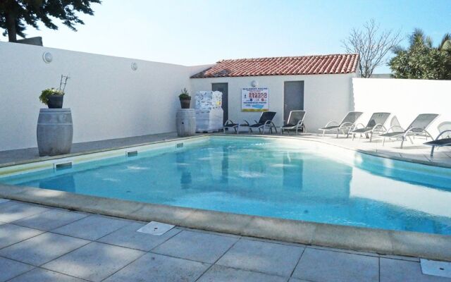 Appart'hôtel Perle de Ré