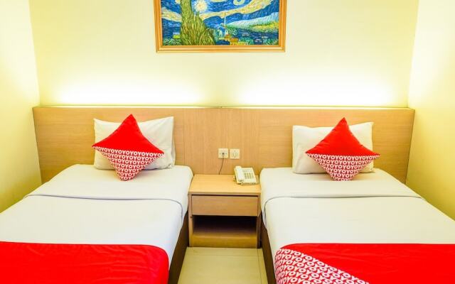 Oyo 1616 Setiabudhi Indah Hotel