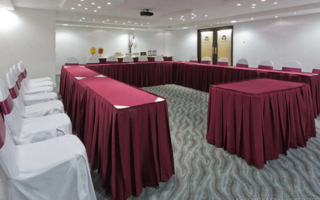 Best Western El Dorado Panama Hotel