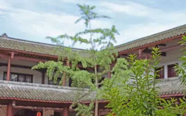 Huibinlou Inn, Pingle Ancient Town