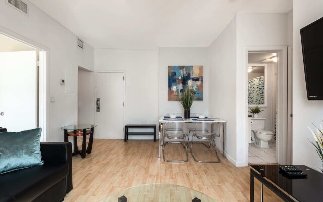 South Beach 2BR Apartment by SV Rentals