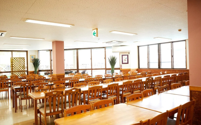 Condo hotel Shimanchu Club