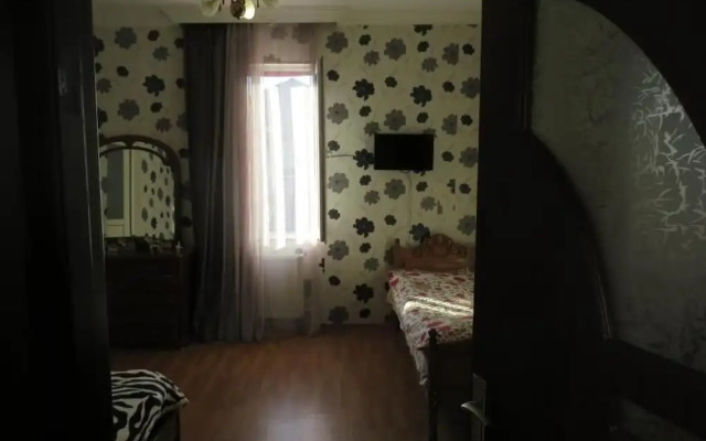 Mini Hotel on Guramishvili 22