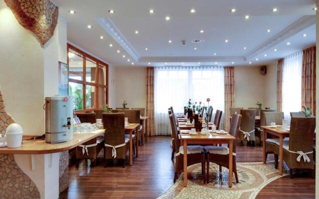 Hotel Heide Residenz