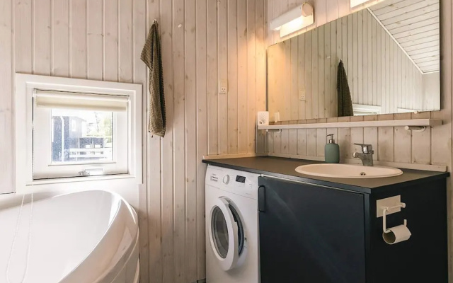 4 Star Holiday Home in Otterup