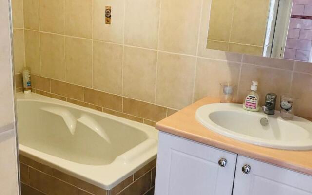 Appartement Pra-Loup, 1 pièce, 4 personnes - FR-1-165A-94