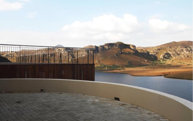 Metsi Matso Lodge