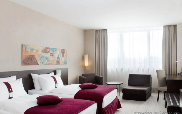 Holiday Inn Zilina by IHG