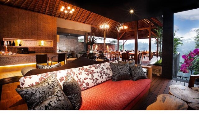 Black Penny Villas Ubud