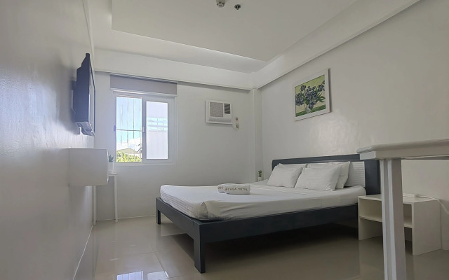 Mecasa Hotel