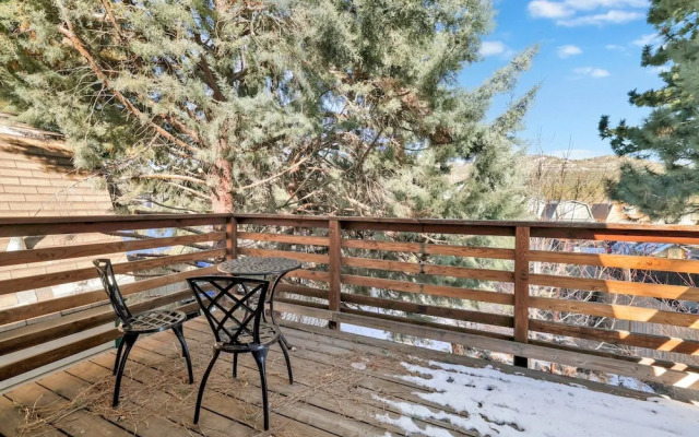 Aeroplane Gambrel #2509