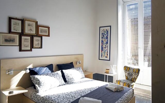 Trìcora Sicilian B&B