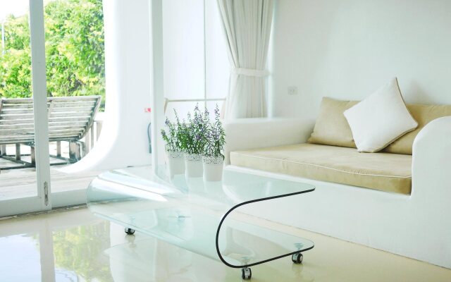 Kenting South Border DeSign Hotel