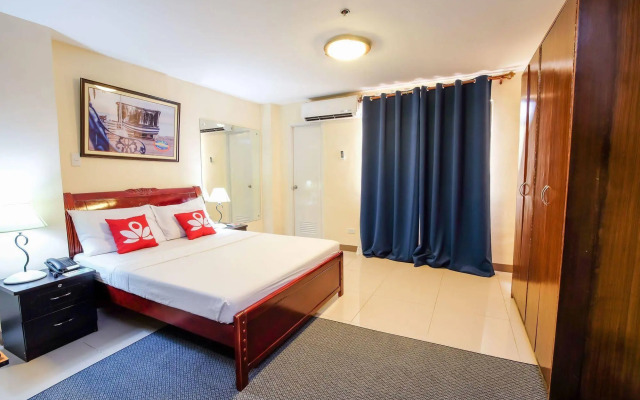 ZEN Rooms Mabini Ermita