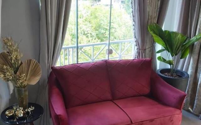 Pousada Arawi, apart hotel