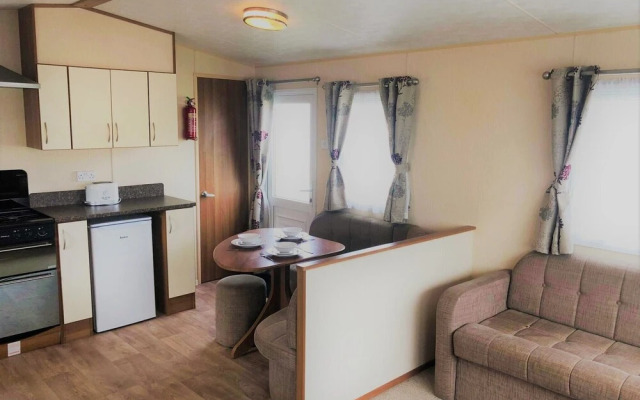 The Chase Holiday Park