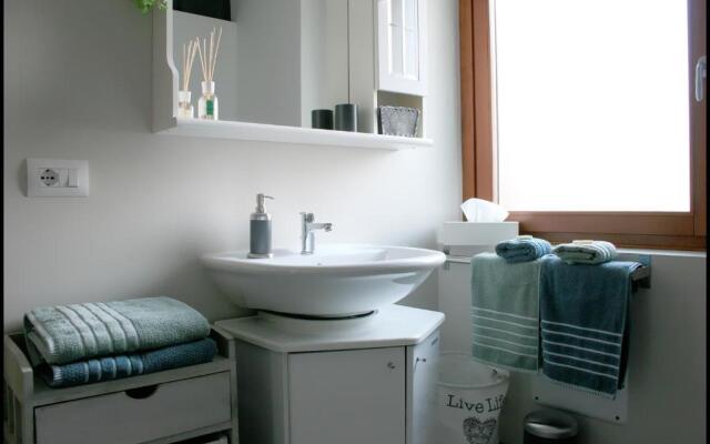 Casa Vacanze Borc dai Cucs