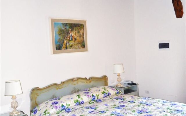 Villa Belvedere - Campoli