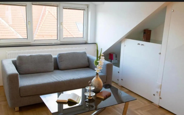 Easy Vienna Penthouse