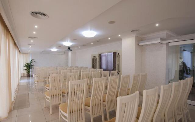 Бутик Отель Ахиллеон Парк