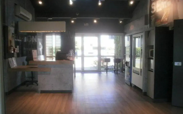 ibis budget Tarbes