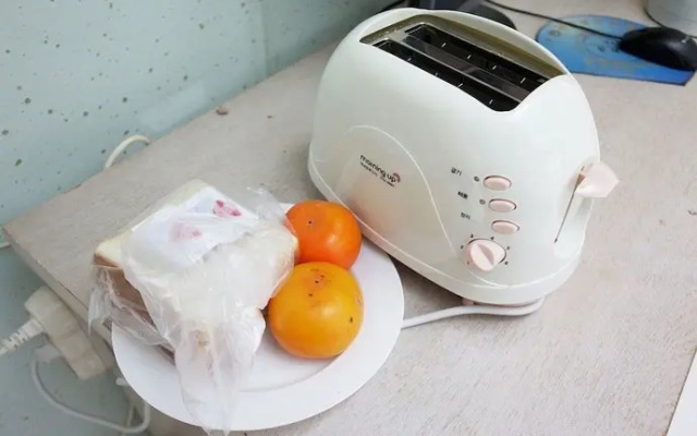 Pyeongtaek Khan Self Check-in Motel
