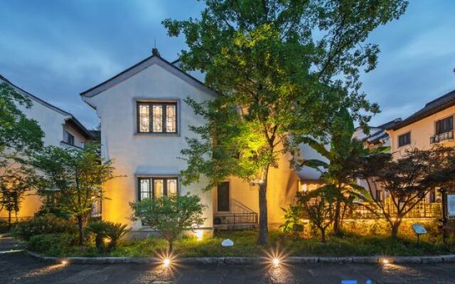 Zhuxi, Zuxi homestay