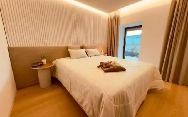 Casa de Agrelos Country House