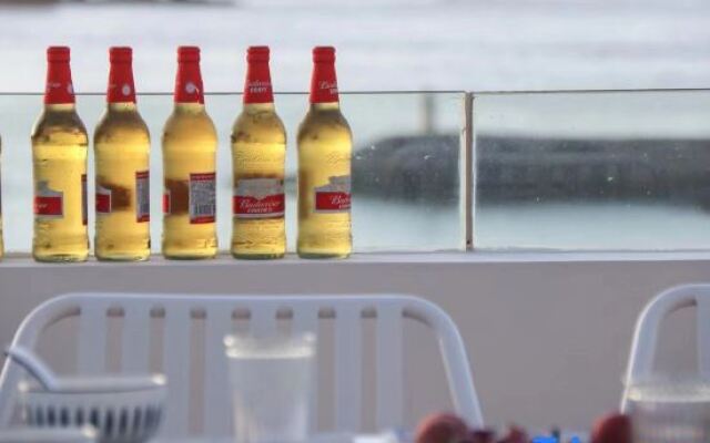 Yilongshe Shengsi Seaview Holiday Meishu