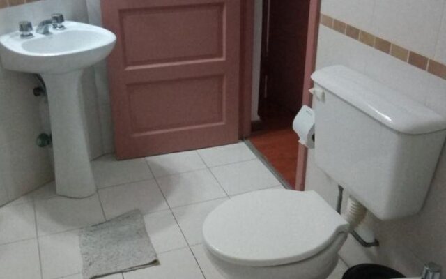 Hostel Urbano