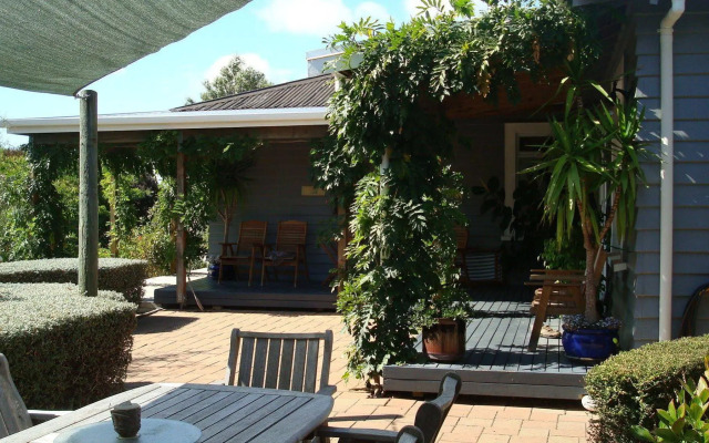 Olde Mill House B&B & Bike Hire