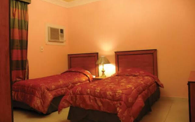 Motiara Hotel Suites 3