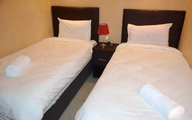 Stay 1 Bed & Breakfast