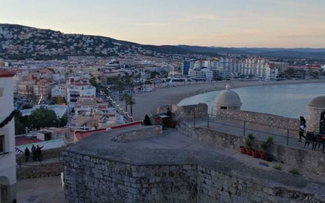 Pensión Restaurante Chiki